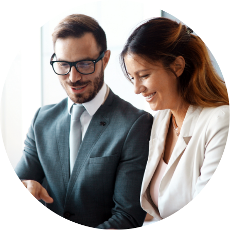 Menor riesgo, mayor rendimiento