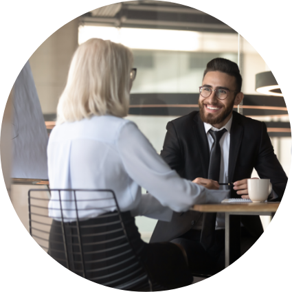 ¿POR QUÉ ELEGIRNOS?