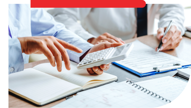 Servicios de Crédito y Transacciones Financieras